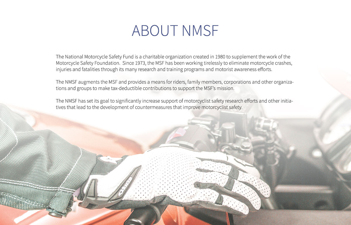 About the NMSF Photo